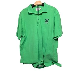 U.S. Open Collection 2017 Erin Hills Polo Green Men’s Size XL